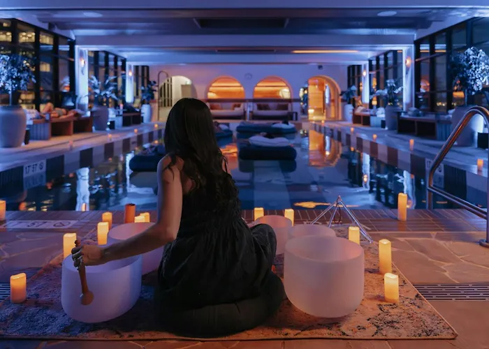 The Westin Calgary Hotel